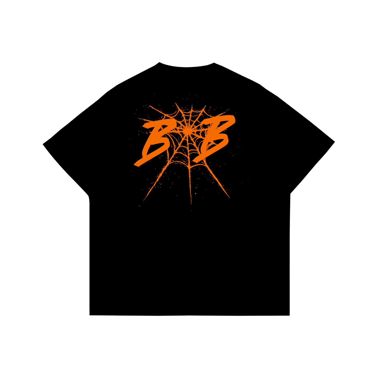 Buy or Bye - Halloween Tee (ORANGE)