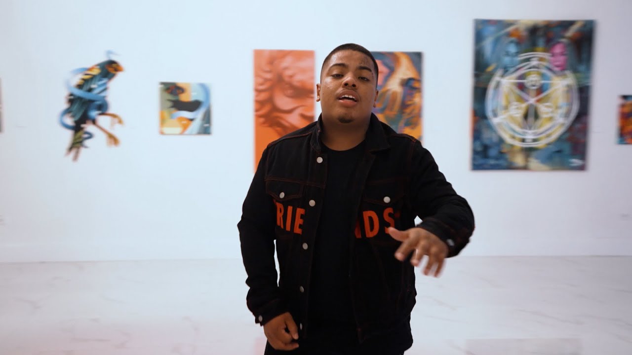 Load video: 