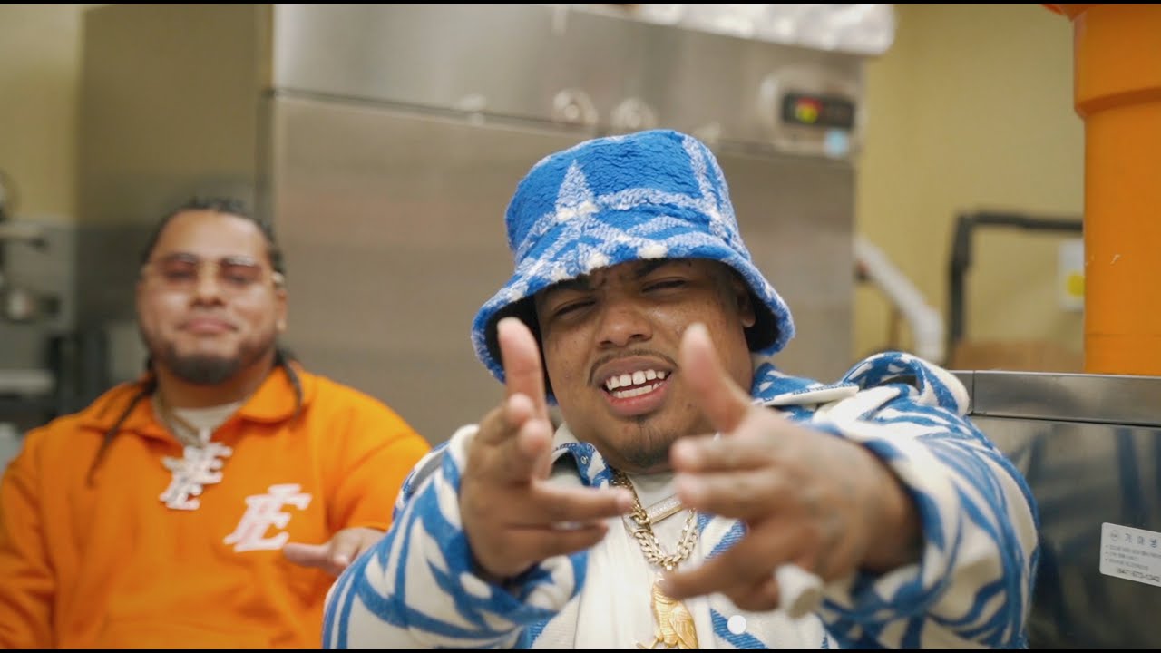 Load video: 
