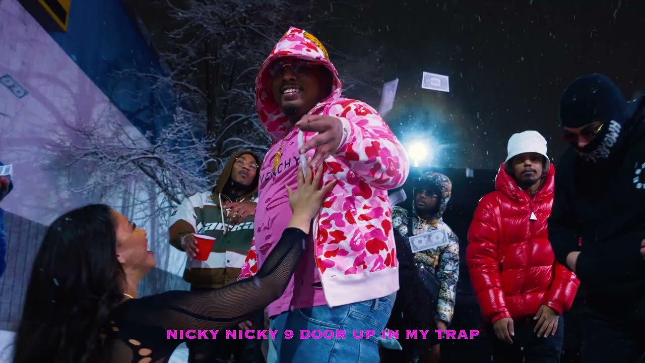 Load video: 