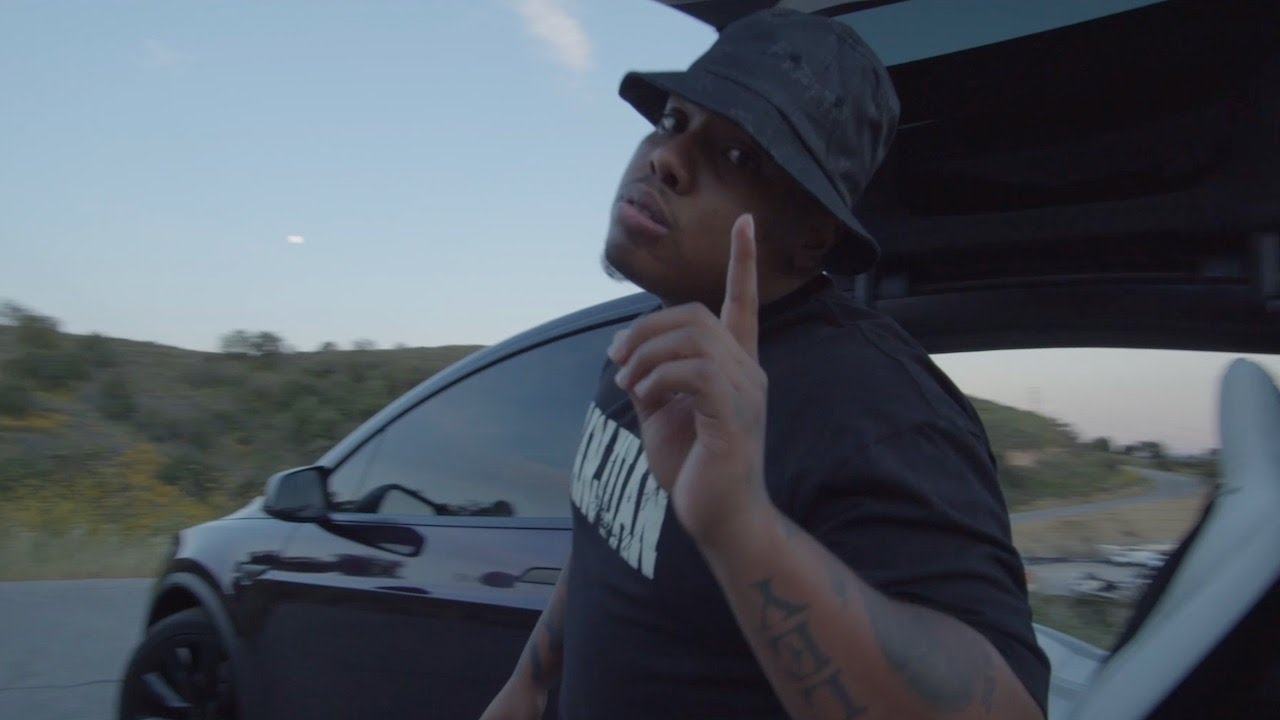 Load video: 